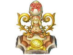 「EGGLIA 〜赤いぼうしの伝説〜」,サービス1周年を記念するクエストが実装。マイタウンに飾ることのできるシンボルを入手しよう