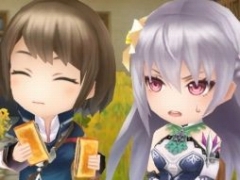 「ORDINAL STRATA -オーディナル ストラータ」先行プレイレポート。王道RPG好きのツボを見事に押さえたスマホゲーム