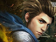 「キングスナイト -Wrath of the Dark Dragon-」が配信開始。新たな物語やマルチプレイなど追加要素にも注目