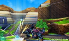 画像集 No.019のサムネイル画像 / 「ドラゴンクエストモンスターズ ジョーカー3 プロフェッショナル」リアクターに新機能「ドローン」が追加。“巨大モンスターへのライド”の続報も