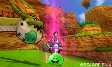 画像集 No.021のサムネイル画像 / 「ドラゴンクエストモンスターズ ジョーカー3 プロフェッショナル」リアクターに新機能「ドローン」が追加。“巨大モンスターへのライド”の続報も