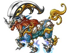 「ドラクエモンスターズ ジョーカー3 プロフェッショナル」,初回特典は「モンスターバトルスキャナー」で使える「神馬アルシオン」のモンスターチケットに決定