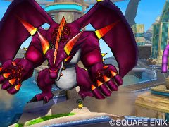 「DQMJ3プロフェッショナル」,モンスターをレベル120まで育成できる「超生配合・改」や「しん・りゅうおう」などの追加モンスター情報を公開