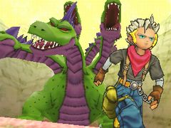 「ドラゴンクエストモンスターズ ジョーカー3 プロフェッショナル」,オリジナル版のエンディングの先に広がる新エリア「神獣界」の情報が公開