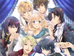 PS Vita用ソフト「オルフレール 〜幸福の花束〜」が2017年内に発売決定。メイドの主人公と貴族の男性達との三角関係が楽しめる女性向け恋愛ADV