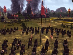 9月14日に正式リリースされる「Oriental Empires」のローンチトレイラーが公開。3000年間にわたる古代中国王朝をモチーフにしたストラテジー