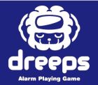 dreeps Alarm Playing Game