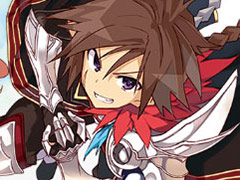 「乖離性ミリオンアーサー」のブラウザ版がYahoo!ゲームで10月に登場へ。スマホ版とのデータ連携も可能
