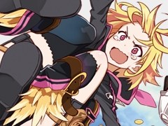 「乖離性ミリオンアーサー」のPC版がYahoo!ゲームで配信開始。大きなメダルやガチャチケットが手に入るPC版限定のキャンペーンも開催