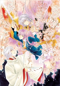 画像集 No.002のサムネイル画像 / 「遙かなる時空の中で3 Ultimate」無料体験版の配信決定を記念して，アニメ「遙かなる時空の中で3 紅の月」が期間限定で無料公開中