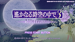 ꡼ No.002 | ʤ3 Ultimate