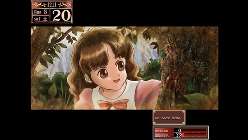 Princess Maker 2 Refine for Steam - Trailer 