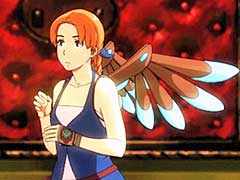 手描き風アニメーションの2Dプラットフォームアクション,「Forgotton Anne」がリリース