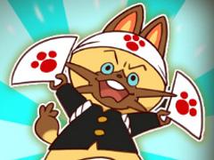 TVアニメを題材にしたモンハンのパズルアプリ「オトモンドロップ モンスターハンター ストーリーズ」,iOS/Android版の事前登録受付が開始
