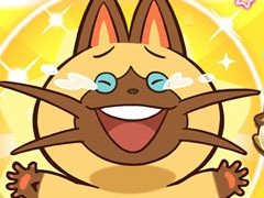 「オトモンドロップ」,10万ゼニーのプレゼントや,Sランク1体確定10連ガチャも。みんなで消したオトモンピース123億個突破記念企画が開催中