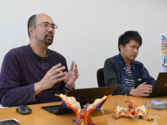 「オトモンドロップ モンスターハンター ストーリーズ」運営開発スタッフインタビュー。親子の会話に「モンハン」の話題が出るようにしたい