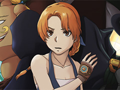 “プレイするアニメ映画”なADV「フォーゴットン・アン」がPS4とSwitch,Xbox Oneで本日リリース