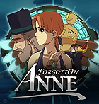 フォーゴットン・アン