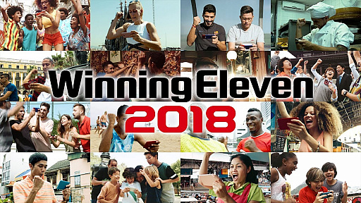 ˥󥰥֥2018ʥХ˥CM | PLAY YOUR MATCH - Anytime, Anywhere -