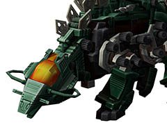 「ZOIDS FIELD OF REBELLION」,シールドライガーらCBTに登場した4機体や,キャラクターイラストの完成版,PVの予告編が一挙公開