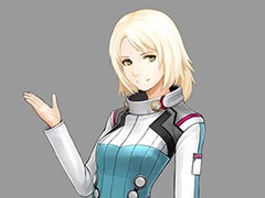 「ZOIDS FIELD OF REBELLION」,新たな登場キャラクター5名をHIRONOX氏が手がけたイラストと共に公開。事前登録者は50万人を突破
