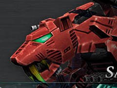 「ZOIDS FIELD OF REBELLION」,バトルシーンなど最新スクリーンショットが公開。ゾイドのカスタマイズやロール(役割)に関する情報も