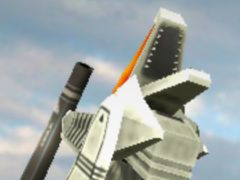 「コマンドウルフ」に乗り始めの新兵(Newbie)必見。安心すべし,君は負けて当たり前の状況にある!