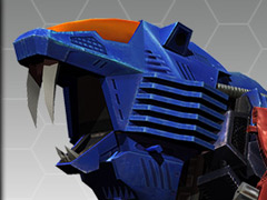 「ZOIDS FIELD OF REBELLION」,パイロット紹介とロールごとの機体情報ページを公開しました