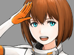 「ZOIDS FIELD OF REBELLION」サテライトサイトを更新。ブレードライガーとパイロット・ソフィアのデータを追加しました
