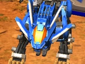 ゾイドに乗って近接攻撃を繰り出さない男の子なんているんですか……? 「ZOIDS FIELD OF REBELLION」“格闘キット”のススメ