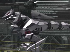 「ZOIDS FOR」,大塚明夫氏さんがナレーションするTVCM“バーサークフューラー登場編”を公開。1200ゾイドゴールドのプレゼントなども実施中