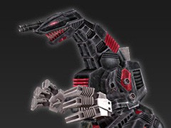 「ZOIDS FIELD OF REBELLION」にフレンド機能やプレイヤーレベルなどが実装。大型ゾイド「デスザウラー」や新規サブパイロットらも登場