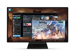 「ZOIDS FIELD OF REBELLION」のAndApp版PCアプリがリリース。キーボードやゲームパッドでゾイドを操りバトルに挑める