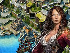 JOYCITY,開発中の新作タイトルを確認できるPVを公開。キム・テゴン氏が手がける新作アプリ「Oceans & Empires」など4作品を収録