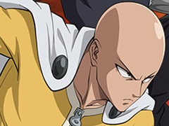 「ワンパンマン」の日本版ゲームアプリ「ONE PUNCH MAN 一撃マジファイト」がTGS 2019のグリーブースに登場
