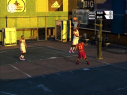 NBA 2K17