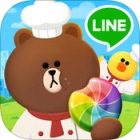 LINE POPショコラ