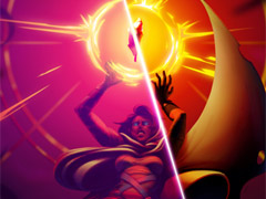 “人間性と引き換えに力を得る”アクションゲーム「Sundered」がPC及びPS4向けに2017年リリース