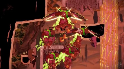 Sundered Launch Trailer - 񹳤衣뤤ϼ衣