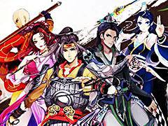 Snail Games,武侠RPG「九陰 -Age of Wushu-」を2016年内に配信。まもなく事前登録の受付を開始