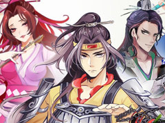 5つの流派と武器を組み合わせて戦う,武侠アクションRPG「九陰-Age of Wushu-」の配信が本日スタート