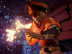 一人称視点型メレーアクション「Mirage: Arcane Warfare」の10分を超えるゲームプレイ映像が公開