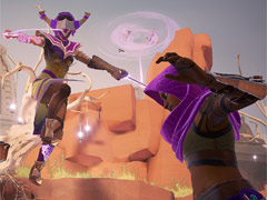 メレーアクション「Mirage: Arcane Warfare」のリリース日が5月24日に決定。前作「Chivalry: Medieval Warfare」は期間限定で無料に