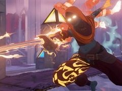 アラビアンナイト風の世界を舞台に剣と魔法で戦うチーム対戦アクション「Mirage: Arcane Warfare」のローンチトレイラーが公開