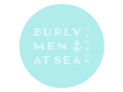 ʻȤͥʪ졣ޥ۸ADVBurly Men at Sea: ͤγˡפҲ𤹤֡ʤۤܡޥۥ̿1259