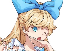 童話をモチーフにしたPC向け新作TPS「メルヘンバスターズ」の登場キャラクターが公開