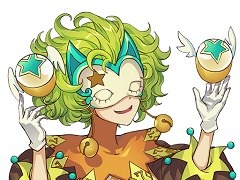 童話がモチーフのTPS「メルヘンバスターズ」のゲームシステムが公開に。ゲームに役立つアイテムが手に入る「メルバスフライングスロット」もスタート