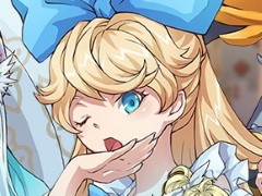 「メルヘンバスターズ」の第3次クローズドβテストは1月16日にスタート。CBTに参加してイベントガチャチケットをもらおう