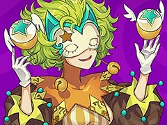 “童話×シューティング”なPC用TPS「メルヘンバスターズ」,オープンβテストが2月7日スタート