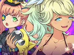 PC用アクションTPS「メルヘンバスターズ」,正式サービスが本日スタート。スタートダッシュに便利な「スターターパック」の販売も
